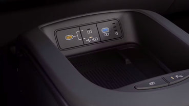 USB-stik foran og bagved