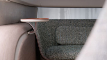 Brug af genbrugsmaterialer