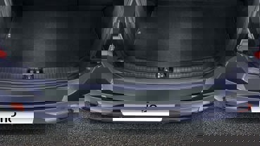 Beskyttelsesfolie til bagkofanger