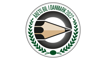 Årets Bil i Danmark