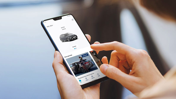 Få automatiske påmindelser