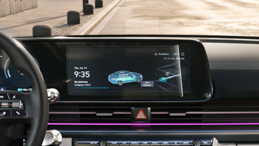 Display beskyttelsesfolie