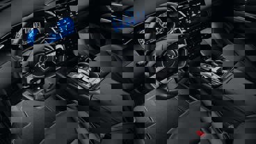 LED-interiørlys, for